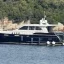 Used Yacht Prestige 170