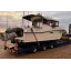 Used Yacht 905 Pilothouse