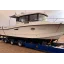 Used Yacht 905 Pilothouse