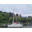 Used sailboat 24i