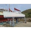 Used sailboat 24i