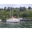 Used sailboat 24i