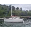 Used sailboat 24i
