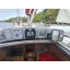 Used sailboat 24i