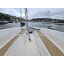 Used sailboat 24i