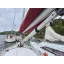 Used sailboat 24i