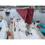 Used sailboat 24i