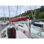 Used sailboat 24i