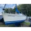 Used sailboat Tonic 23