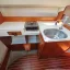 Used sailboat Tonic 23