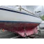 Used sailboat 33