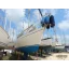 Used sailboat 376