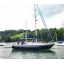Used sailboat 34