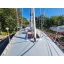 Used sailboat 34