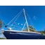 Used sailboat 34