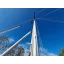 Used sailboat 34