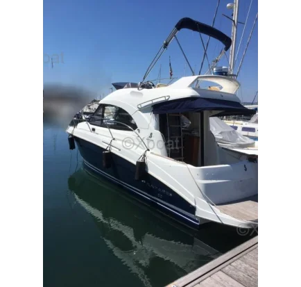 Used Motorboat ANTARES 30 FLY