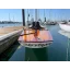 Used sailboat Six Meter