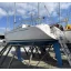 Used sailboat 295