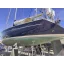 Used sailboat 41 CR