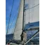 Used sailboat 41 CR