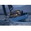 Used sailboat 55