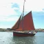 Used sailboat 24 MK1