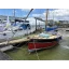 Used sailboat 24 MK1