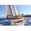 Used sailboat 440