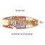 Used sailboat 440