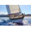 Used sailboat 440