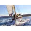 Used sailboat 440