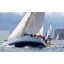 Used sailboat BAVARIA 42 MATCH