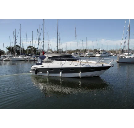 Used Motorboat Elan Marine 30 Power