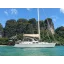 Used sailboat 48