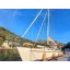 Used sailboat 48