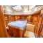 Used sailboat 48