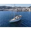 Used sailboat 48