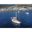 Used sailboat 48