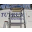Used sailboat 48