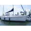 Used sailboat Sportina 700