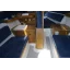 Used sailboat Sportina 700