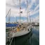 Used sailboat Sharki