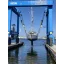 Used sailboat Sharki