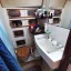 Used sailboat Sharki