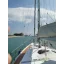 Used sailboat Sharki
