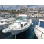 Used Yacht Fiber Sport 700