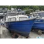 Used Yacht 25
