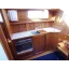 Used sailboat NAUTICAT 33