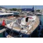 Used sailboat 40